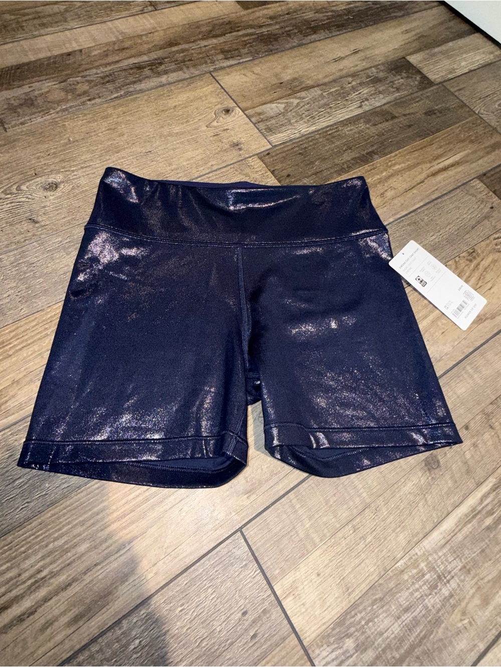 Athleta Simone Chit Chat Short NWT XXL (16)